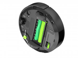 irobot roomba e5 vacuum 5150 Modelo 3D