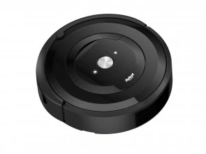 irobot roomba e5 vacuum 5150 3D Model