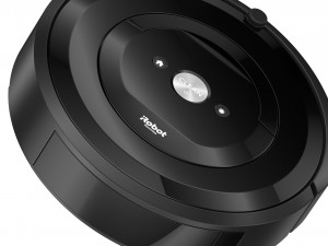 irobot roomba e5 vacuum 5150 Modelo 3D