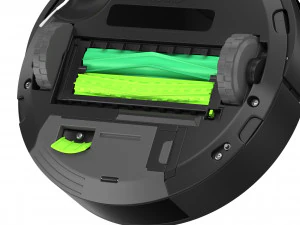 irobot roomba e5 vacuum 5150 3D Model