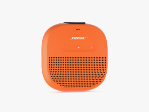 bluetooth soundlink micro bose 3D Model