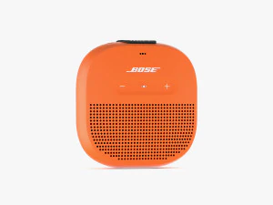 soundlink bluetooth micro bose Modelo 3D