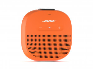 bluetooth soundlink micro bose 3D Model