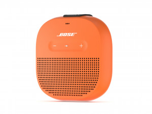 bluetooth soundlink micro bose 3D Model