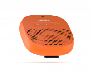 bluetooth soundlink micro bose 3D Model