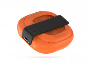 bluetooth soundlink micro bose 3D Model