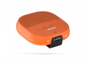 bluetooth soundlink micro bose 3D Model