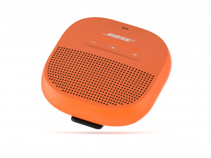 bluetooth soundlink micro bose 3D Model