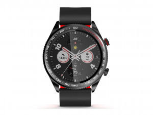 huawei watch magic 3d 3D Model