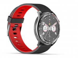 huawei watch magic 3d 3D Model