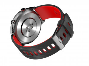 huawei watch magic 3d 3D Model