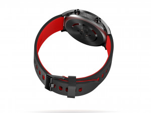 huawei watch magic 3d 3D Model