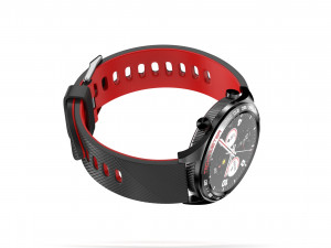 huawei watch magic 3d 3D Model