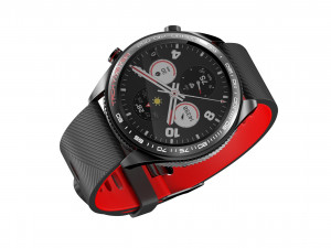 huawei watch magic 3d 3D Model