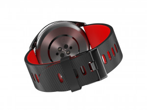 huawei watch magic 3d 3D Model