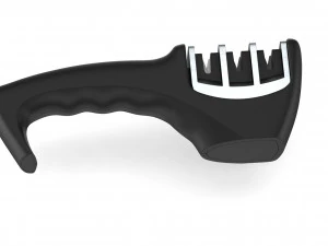 knife sharpener 3d 3D Model