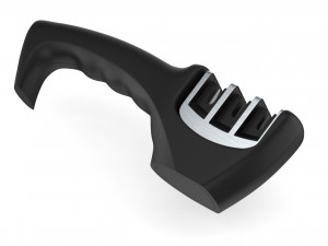knife sharpener 3d Modèle 3D