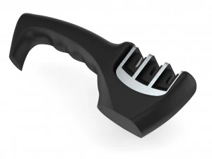 knife sharpener 3d 3D Model