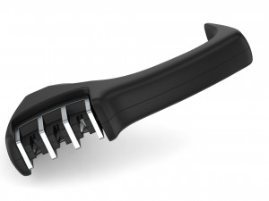 knife sharpener 3d Modèle 3D