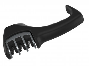 knife sharpener 3d Modèle 3D