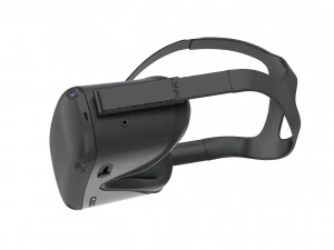 oculus quest set 3D Model