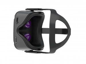 oculus quest set 3D Model