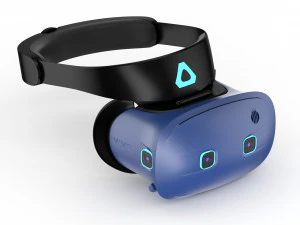 htc vive cosmos set 3D Model