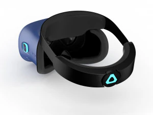htc vive cosmos set 3D Model