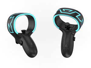 htc vive cosmos set 3D-Modell