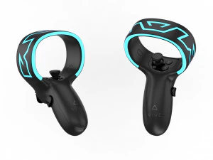htc vive cosmos set 3D Model