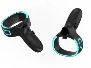 htc vive cosmos set 3D Model