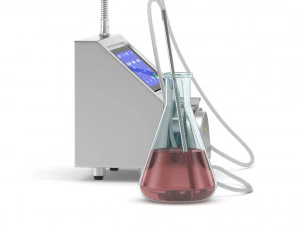 systec mediapump 3D Model