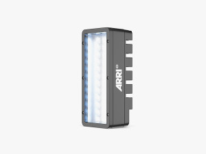ari broadcaster 2 plus 3D Model
