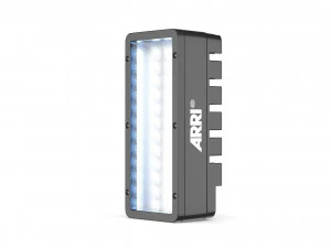 ari broadcaster 2 plus 3D Model