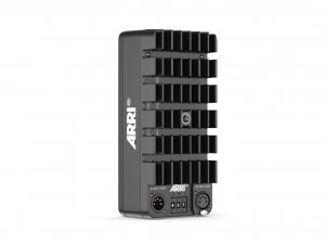 ari broadcaster 2 plus 3D Model