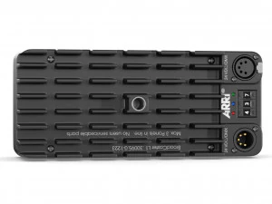 ari broadcaster 2 plus 3D Model