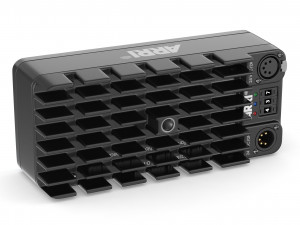 ari broadcaster 2 plus 3D Model