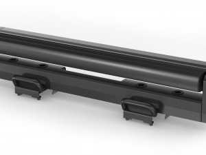 dts led katana 3D 모델