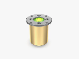 dts привело подводное погружение 1 ФК 3D Модель