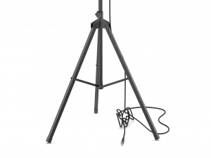 rode studio microphone stands with filter Model 3D