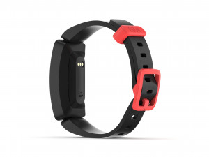 fitbit ace 2 3D Model