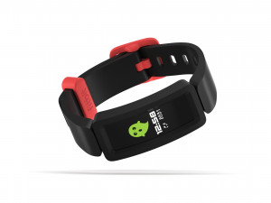 fitbit ace 2 3D Model