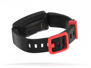 fitbit ace 2 Modelo 3D