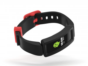 fitbit ace 2 3D Model