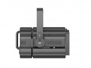 dts conventional projectors led scena 200 3D Model