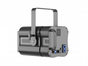 dts conventional projectors led scena 200 3D Model