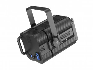 dts conventional projectors led scena 200 3D Model