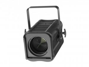 dts conventional projectors led scena 200 3D Model