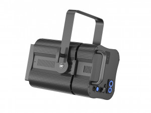 dts conventional projectors led scena 200 3D Model