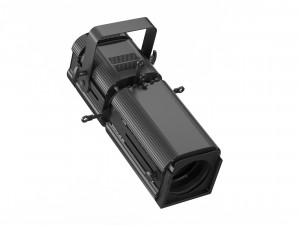 dts conventinonal projectors led profilo 200 Modelo 3D